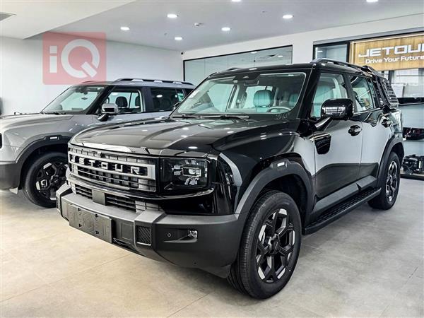 جيتور T1 2025 للبيع في العراق - اربيل